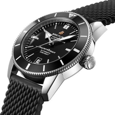 breitling watches superocean heritage|Breitling Superocean Heritage 42.